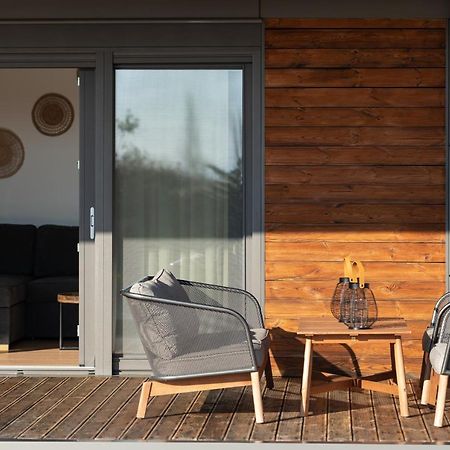 Thespis Villa 3 시키아 외부 사진