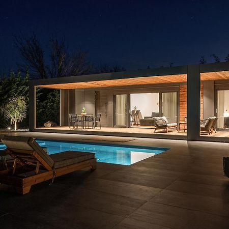 Thespis Villa 3 시키아 외부 사진