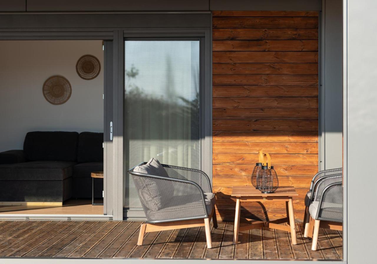 Thespis Villa 3 시키아 외부 사진