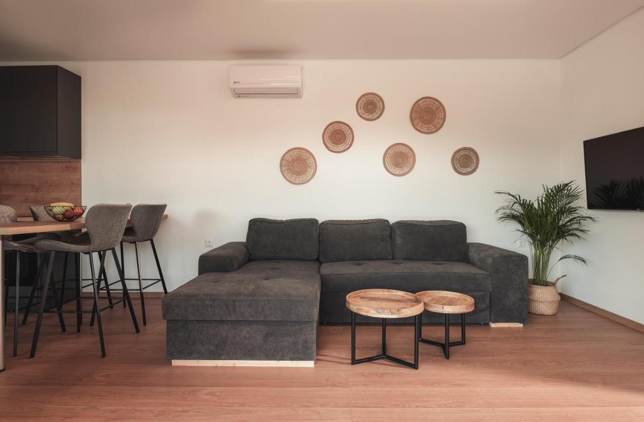 Thespis Villa 3 시키아 외부 사진