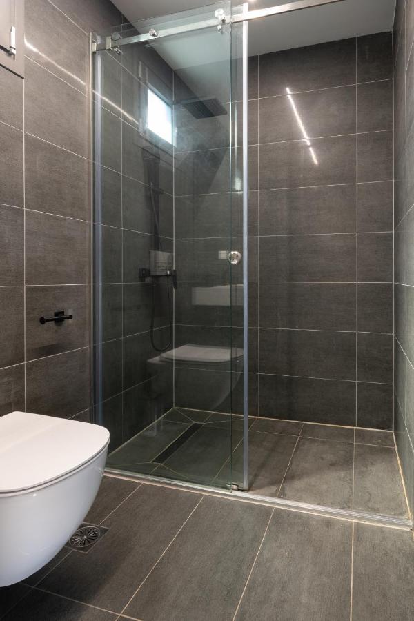 Thespis Villa 3 시키아 외부 사진