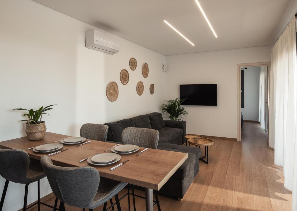 Thespis Villa 3 시키아 외부 사진