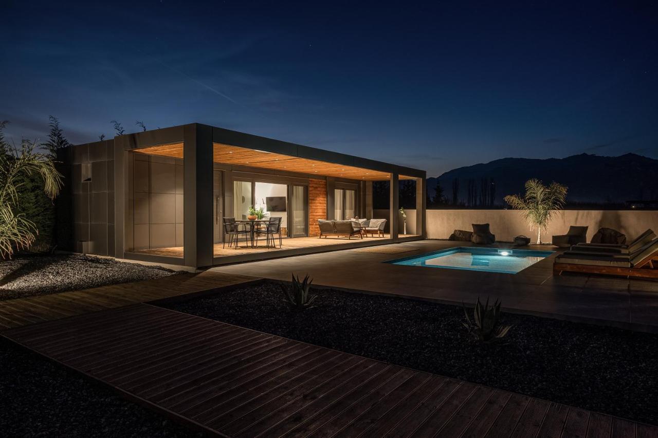 Thespis Villa 3 시키아 외부 사진