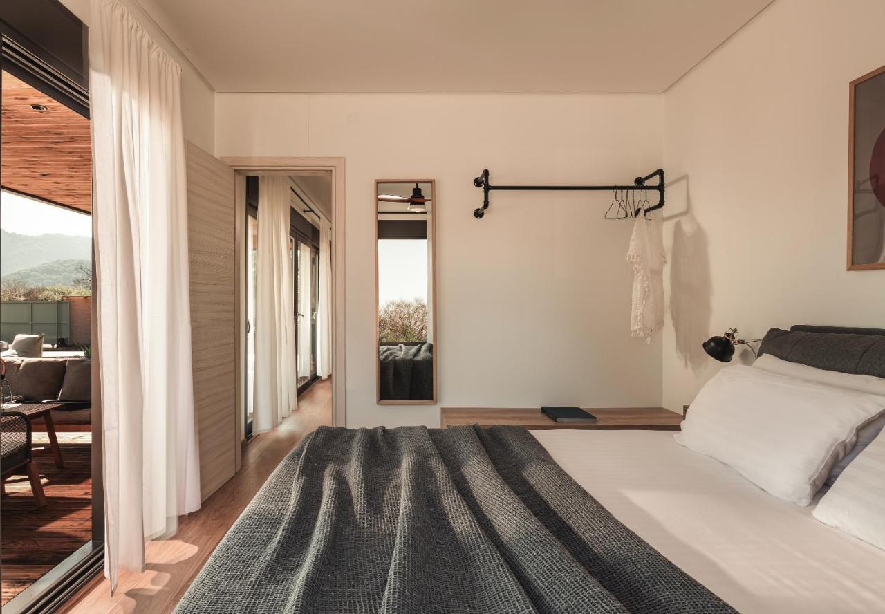 Thespis Villa 3 시키아 외부 사진