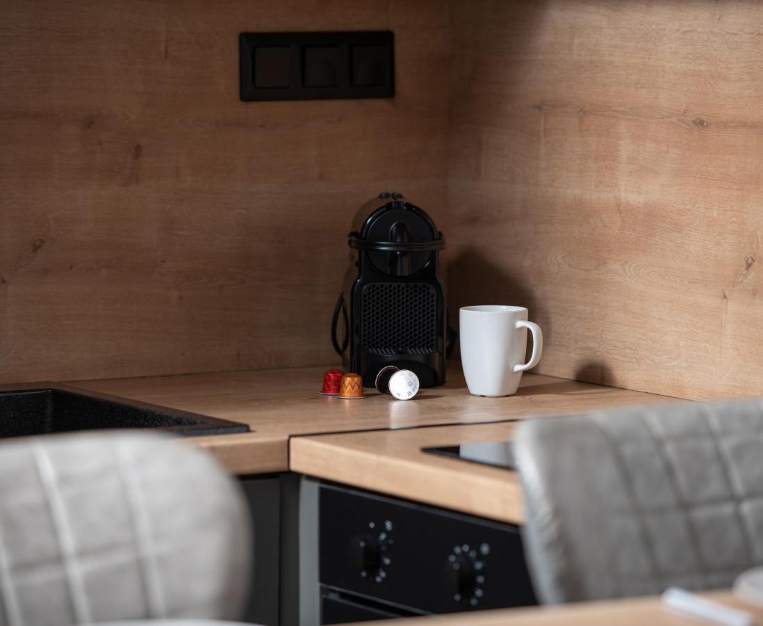Thespis Villa 3 시키아 외부 사진